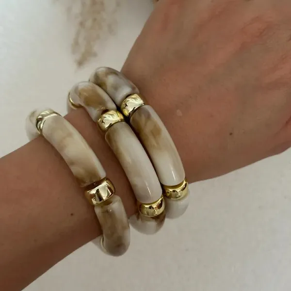 Gold_Marble_Bracelet_For_Women